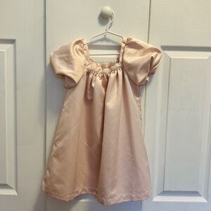 Pink H&M Girls Dress